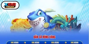Bắn cá Rồng Vàng