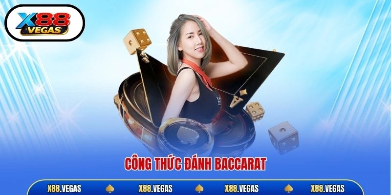 công thức đánh baccarat
