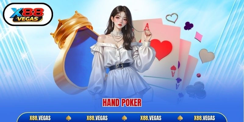 hand poker