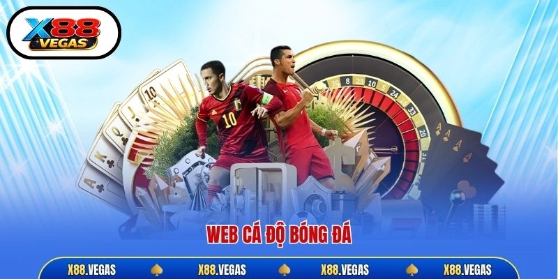 web cá độ bóng đá